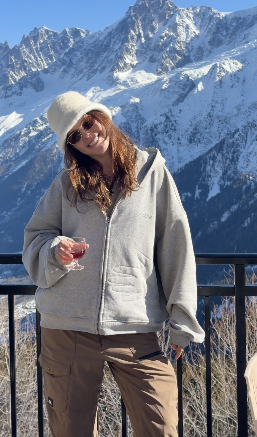 Après-ski