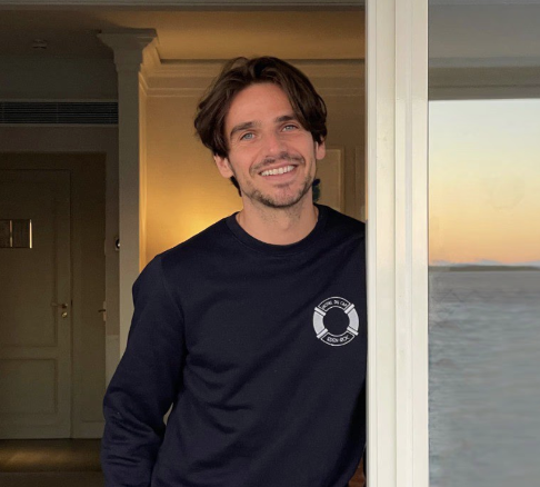 Ben Guez — trip ambassador