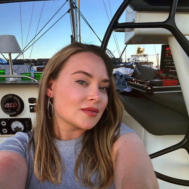 Anna — Hidden Jam guest
